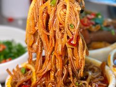 -万物生江北老火锅(海骏达店)