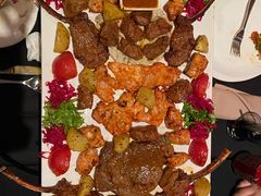 -Efes Turkish & Mediterranean Cuisine 艾菲斯餐厅(陆家嘴店)