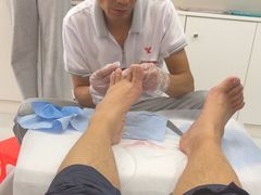 -郑远元专业修脚房(政和路御景风情商业街店)