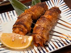 -角落里(中山公园店)