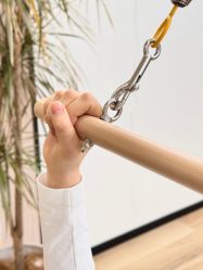 -AN普拉提女子健身工作室