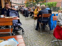 -Restaurant Paulaner am Dom