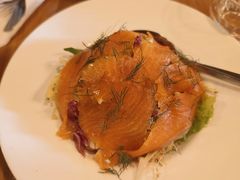 -La Tavernetta(Bar à Vin)(乌鲁木齐路店)