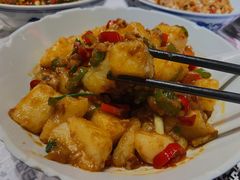 红烧米豆腐-壹盏灯(蚂蚁工房店)