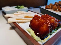 -柳莺湖上·湖景餐厅·江南菜(西湖店)