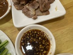 -姥家春饼店(漳州二路店)