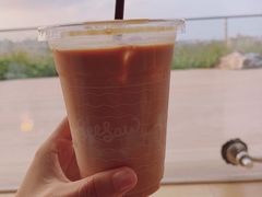 冰拿铁-Seesaw Coffee(朝阳大悦城店)