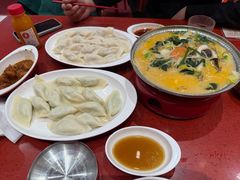 -喜家德虾仁水饺(景枫中心店)
