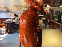 -古南都·老广东酒楼(龙江店)