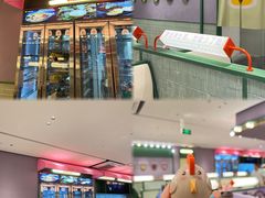 -椰小鸡·琼州糟粕醋·火锅(美兰缤纷城店)