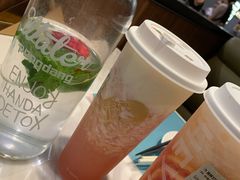 -大树餐厅(益田假日店)