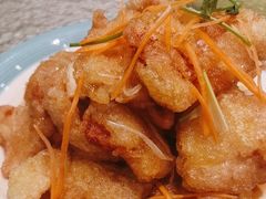-中国吉菜名店广源宾馆餐厅