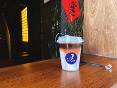 -BIJOU coffee&cocktail(龙岗万科广场店)