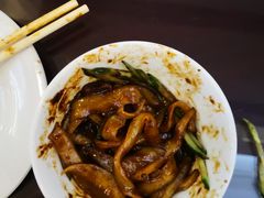 晋阳刀削面-晋阳饭庄(虎坊桥店)