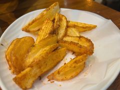 -食间牛排(湖西路店)