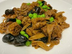 四喜烤夫-老吉士(环贸iapm店)