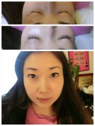 睫作-光SPA科技美肤