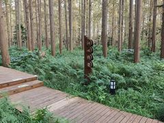 -上海怡沁园度假酒店