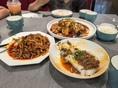 -四川饭店(城乡购物中心店)