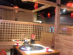 -玺炖·中国铁锅炖(虹桥天街店)