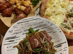 -盘炉forenza·云贵川融合小食堂 ( 钟楼中柳巷店)