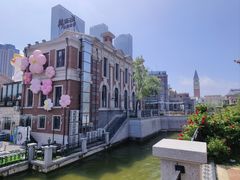 -大连海昌东方水城