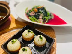 -梧桐Plus·创意京·川料理(万象城店)