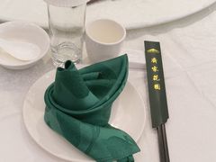 -齐家花园大酒店(宝山店)
