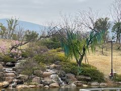 -雅达·阳羡溪山小镇中心