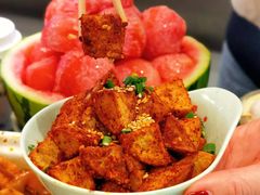 土豆-走街串巷(丰富路店)