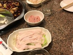 -小山城·馋嘴蛙(亚运村店)