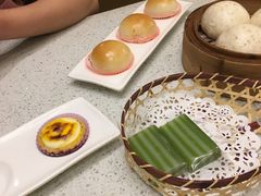 -又一间茶点轩(百汇广场店)