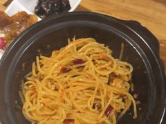 -鱼食饭稻·苏浙土菜17年老馆子(平江路店)