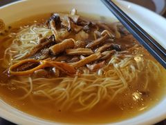 -重元寺香积厨素斋馆