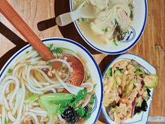 -阿木舂记·特色小吃(平江路店)