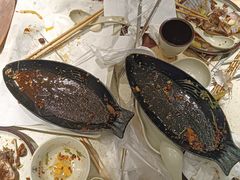 -老杨太太烧烤(文化广场店)
