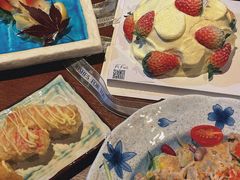 -千和日本料理(龍坪天虹店)
