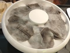 -四季大盘涮肉园(天竺店)