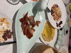 -花家怡园(四合院总店)