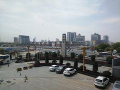 -越绣灶·自助餐(义乌香格里拉大酒店)
