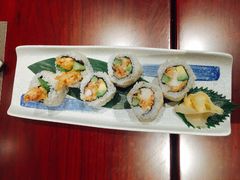 -一本魅·日式料理