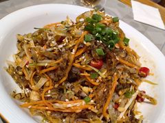 -如轩·海鲜砂锅粥·潮汕菜(南城店)