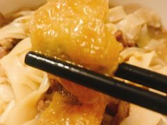 假鱼肚-舒记粉店(七星路店)