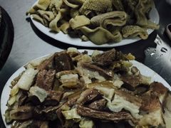 -阿婆东山羊肉店(鸿港海鲜批发市场店)