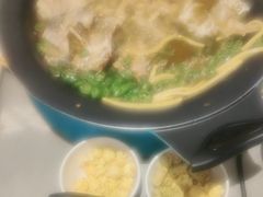 -半天妖烤鱼(诺德广场店)