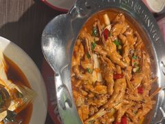 -胖哥俩肉蟹煲(湖滨银泰in77店)