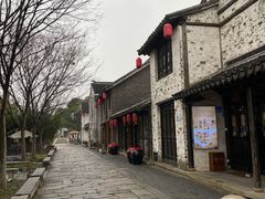 -巡塘古镇