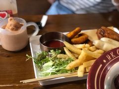 -肥韬茶餐厅(南山mini店)