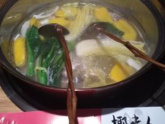 -椰夫人·养生椰子鸡(金沙洲永旺店)