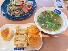 -韩海丽特色美食(秀州路店)